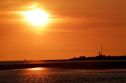 Borkum