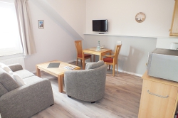 Appartement 8
